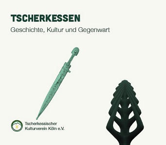 Tscherkessen: Geschichte, Kultur und Gegenwart - Kostenlose Broschüre zum Download